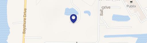 LAND - NOKOMIS, FL