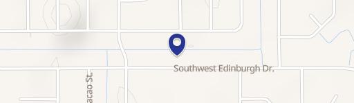 Port St. Lucie Land For Sale