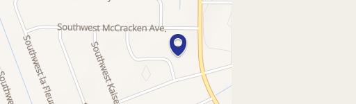 Commercial Corner Land