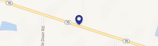 310 Acres on Peace River
