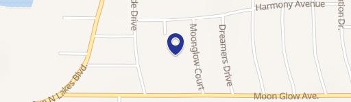 Residential Land in Sun N Lakes