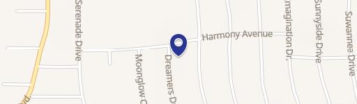 Land in Lake Placid, FL