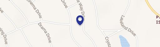 Residential Land in Lake Placid