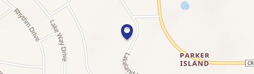 Residential Land in Sun N Lakes