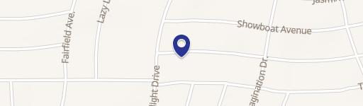 Residential Land in Sun N Lakes