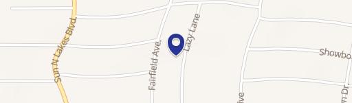 Land in Lake Placid, FL
