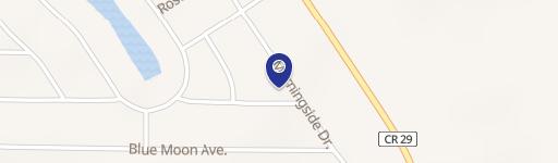 Land in Lake Placid, FL