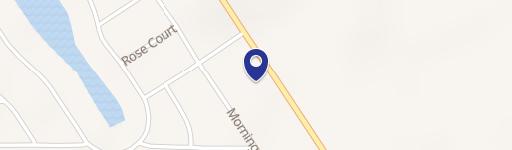 Commercial Land in Lake Placid