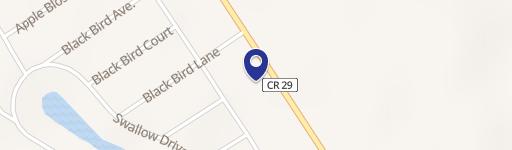 Zoned Vacant Commercial Lot