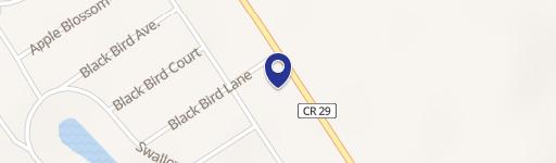 Commercial Land in Lake Placid