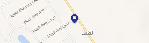 Commercial Land Parcel with Drive-By Access