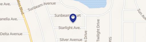 Residential Lot in Lake Placid