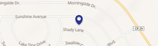 Residential Land in Lake Placid