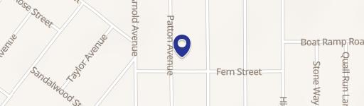 Spacious Corner Lot in Lake Placid