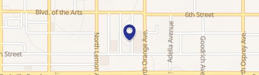 Triplex Zoned Downtown Edge (DTE)