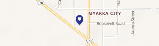 Village-Zoned Corner Commercial Land