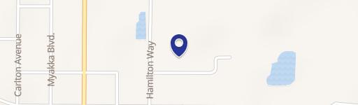 Residential Land in Myakka City