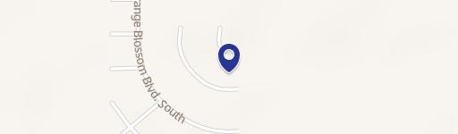 Residential Lot in Lake Placid