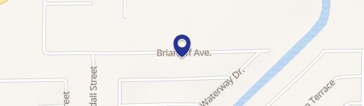 Residential Vacant Lot in Sebring