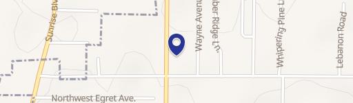 Corner Commercial Land