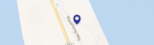 Oceanfront and River View Land