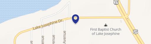 Highway Frontage Land Opportunity
