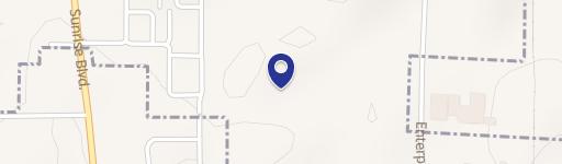 Industrial Land with Utility Service