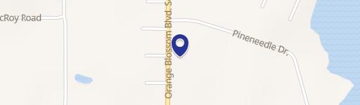 Residential Land in Sebring, Florida