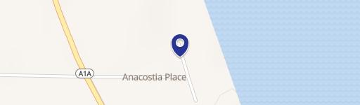 Beachfront Lot in Gated Enclave