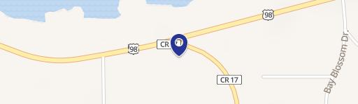 Corner Commercial Land Lot