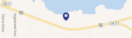 Lakefront Residential Land