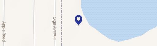 Lakefront Residential Development Land