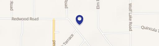 Residential Lot in Sebring, FL