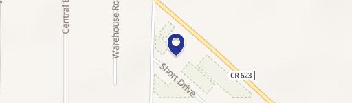 Residential Lot in Sebring, FL