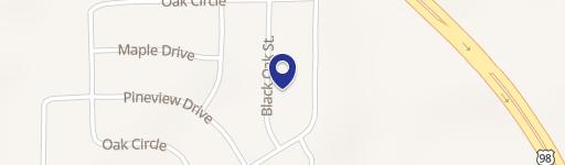 Land Parcel in Sebring, FL