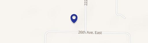 Cleared Acre Homesite in Bradenton