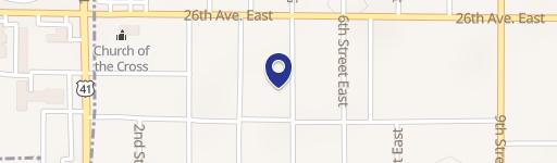 Bradenton Duplex Investment Opportunity