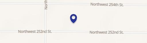 Cleared Agricultural Land Site
