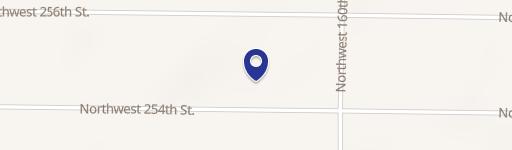 Rural Acreage Lot for Manufactured Home
