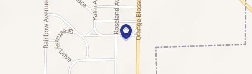 Vacant Lot in Sebring, FL