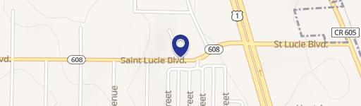 Commercial Corner Lot