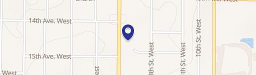 Multifamily Redevelopment Quadplex Site