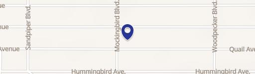 Residential Land in Sebring Hills