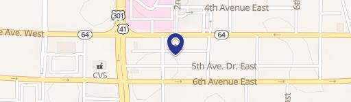 New Bradenton Office Suites Available