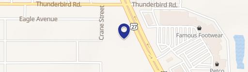 Commercial Land in Sebring, Florida