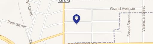 Land in Sebring, Florida