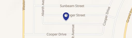 Residential Lot in Sebring, FL