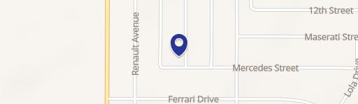 Residential Land in Sebring, FL