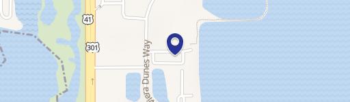 Deep-Water Boat Slip at Marina