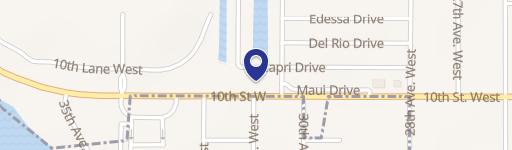 Waterfront Manufactured Home Lot